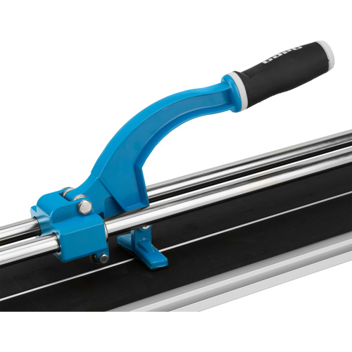 Плиткорез ручной 600 х 14 мм, каретка на подшипниках, усиленная рукоятка, облегченная алюминиевая станина Барс по ценам производителя в Воронеже с доставкой по всей России