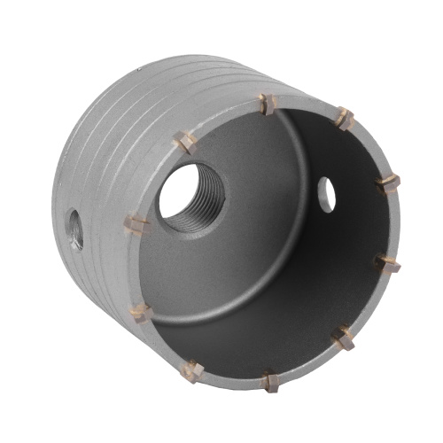 Буровая коронка, M22 х 85 мм Matrix по ценам производителя в Воронеже с доставкой по всей России