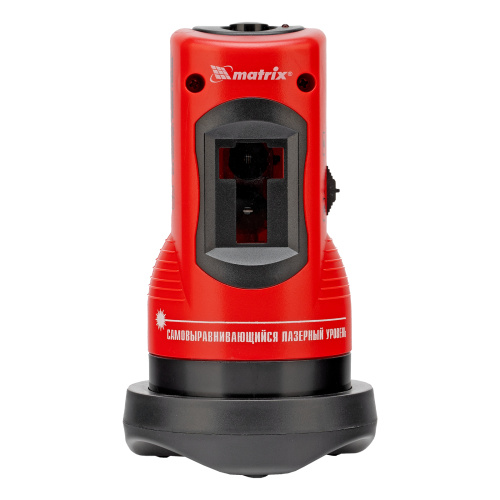 Лазерный уровень, 100 мм, штатив 1260 мм, самовыравнивающийся Matrix по ценам производителя в Воронеже с доставкой по всей России