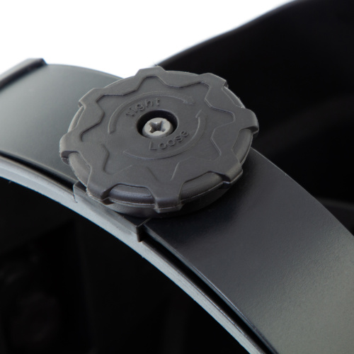 Щиток защитный лицевой (маска сварщика) MTX-100AF, размер см. окна 90х35, DIN 3/11 MTX по ценам производителя в Воронеже с доставкой по всей России