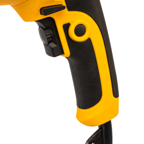 Дрель ударная ID-850, 850 Вт, 0-3000 об/мин, 48000 уд/мин Denzel по ценам производителя в Воронеже с доставкой по всей России