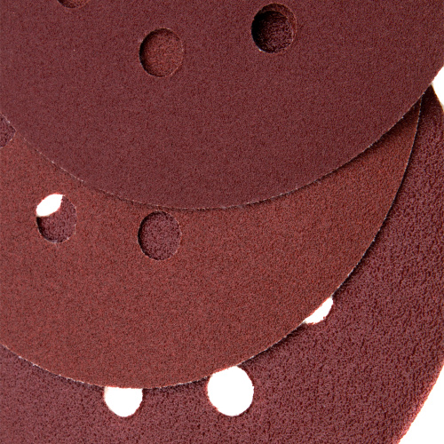 Машина шлифовальная эксцентриковая OS-125, 450 Вт, 6000-12000 об/мин Denzel по ценам производителя в Воронеже с доставкой по всей России