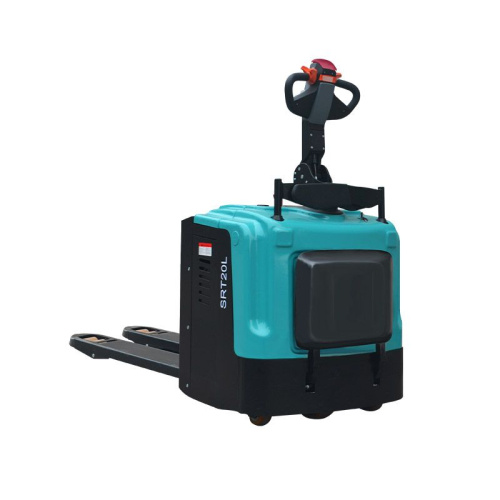 Самоходная тележка с платформой PROLIFT PRO SRT20 по ценам производителя в Воронеже с доставкой по всей России