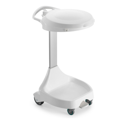 Держатель Filmop Delta для мусорного мешка с педалью купить в Москве с доставкой по всей России | ProtosMarket.ru