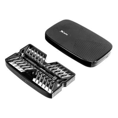 Набор для точных работ 26 в 1, универсальный, сталь CrV MTX по ценам производителя в Воронеже с доставкой по всей России