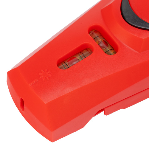 Лазерный уровень с приспособлением для сверления и пылесборником Matrix по ценам производителя в Воронеже с доставкой по всей России