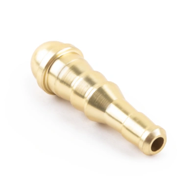 Ниппель 6/9мм, универсальный по ценам производителя в Воронеже с доставкой по всей России