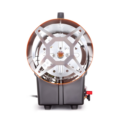 Газовая тепловая пушка FoxHeat P 18 купить в Москве с доставкой по всей России | ProtosMarket.ru