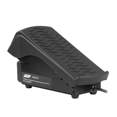 Педаль управления сварочным током TIG ПТК HANKER по ценам производителя в Воронеже с доставкой по всей России
