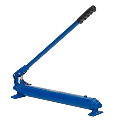 Гидравлический насос для пресса 52303 усилие 20 т Stels по ценам производителя в Воронеже с доставкой по всей России