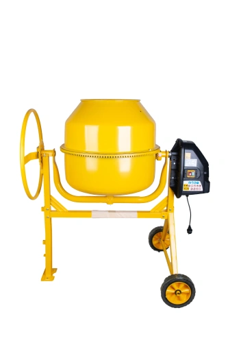 Бетоносмеситель 200 л TOR 74552R 220В (чугунный венец) по ценам производителя в Воронеже с доставкой по всей России