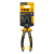 Плоскогубцы комбинированные 165 мм, трехкомпонентные рукоятки Denzel по ценам производителя в Воронеже с доставкой по всей России