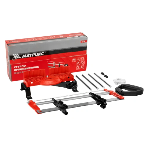 Стусло прецизионное, 420 мм МАТРИКС по ценам производителя в Воронеже с доставкой по всей России