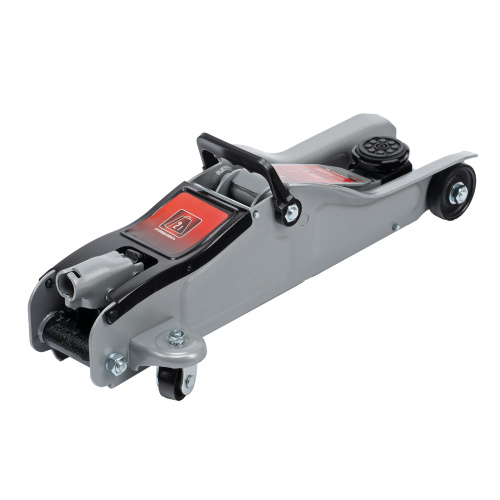 Домкрат гидравлический подкатной 2 т в пластиковом кейсе 85-330 мм. Low Profile Matrix по ценам производителя в Воронеже с доставкой по всей России