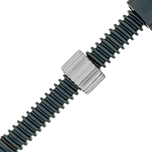 Ключ трубный рычажный КТР-4, 3", кованый, тип "L" Сибртех по ценам производителя в Воронеже с доставкой по всей России