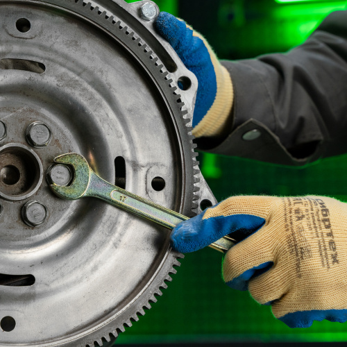 Набор ключей комбинированный 6-32 мм, 26 шт, желтый цинк Сибртех по ценам производителя в Воронеже с доставкой по всей России