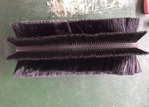 Основная щетка 435 мм для подметальных машин A100 по ценам производителя в Воронеже с доставкой по всей России