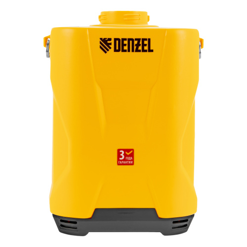 Опрыскиватель аккумуляторный D-8LI, 8 л, 12 В, 2 Ач Denzel по ценам производителя в Воронеже с доставкой по всей России