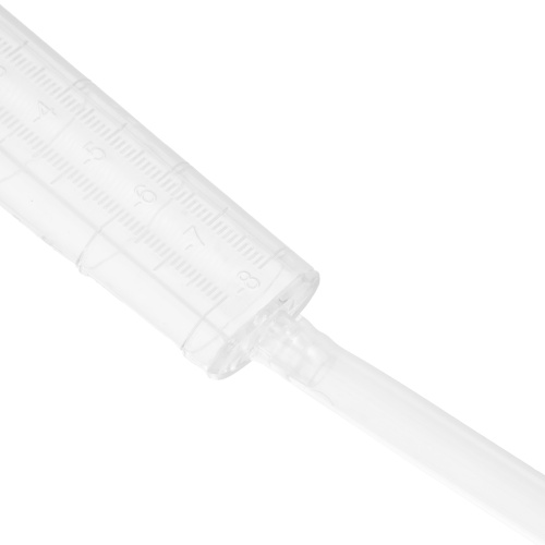 Гидроуровень, удлиненная колба, рельефная градуировка, 25 м Барс по ценам производителя в Воронеже с доставкой по всей России