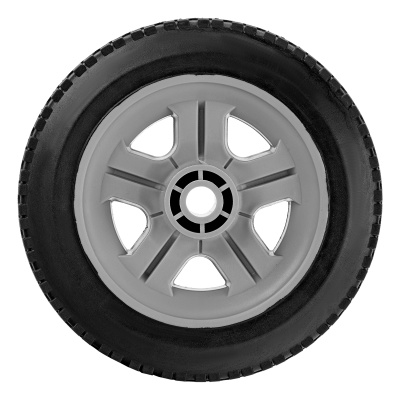 Транспортировочный комплект (колеса и ручки) для генераторов PS Denzel по ценам производителя в Воронеже с доставкой по всей России