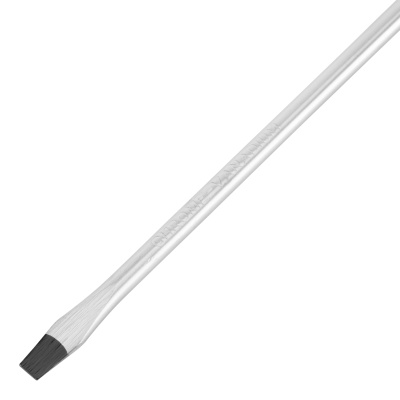 Отвертка "Point", SL4 х 100 мм, CS, двухкомпонентная рукоятка Sparta по ценам производителя в Воронеже с доставкой по всей России