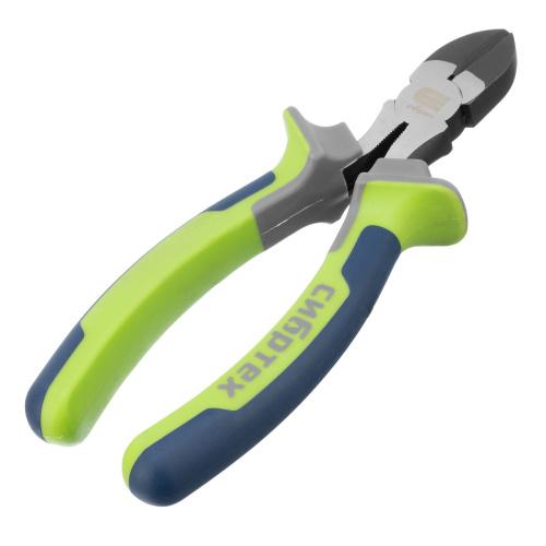 Бокорезы, 200 мм, фосфатирование, трехкомпонентные рукоятки Сибртех по ценам производителя в Воронеже с доставкой по всей России