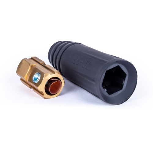 Кабельная розетка 70-95 (упак.) (511.0340/СХ0543) Varteg по ценам производителя в Воронеже с доставкой по всей России