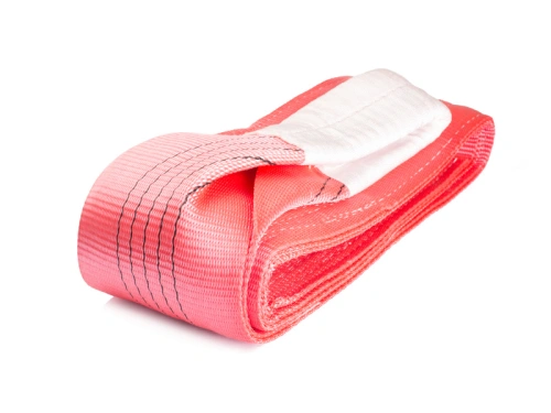 Строп текстильный TOR СТП 5,0 т 2,5 м 150 мм (6:1) по ценам производителя в Воронеже с доставкой по всей России