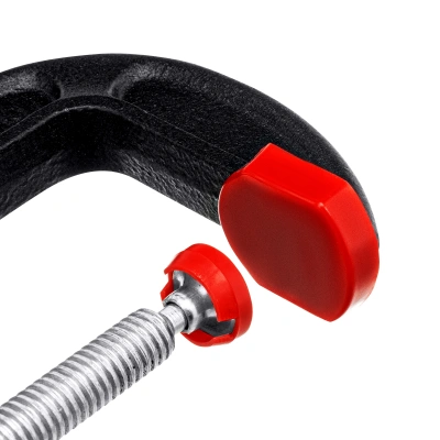 Струбцина G-образная, 100 мм Matrix по ценам производителя в Воронеже с доставкой по всей России