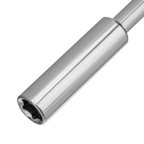 Отвертка с Т-образной ручкой, набор бит, 11 шт, Sparta по ценам производителя в Воронеже с доставкой по всей России