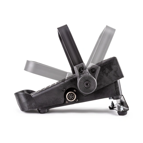 Педаль дист. управления WECO RC02 по ценам производителя в Воронеже с доставкой по всей России