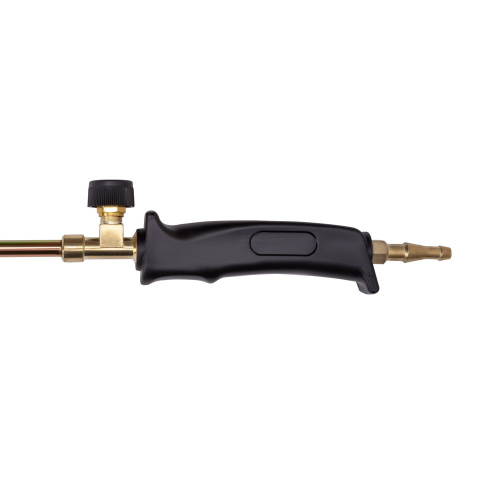 Горелка кровельная газовоздушная ГВ-1000В, д.76 (пр-во FoxWeld/КНР) купить в Москве с доставкой по всей России | ProtosMarket.ru