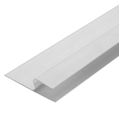 Правило алюминиевое, h-образный профиль, L-2.5 м Сибртех по ценам производителя в Воронеже с доставкой по всей России