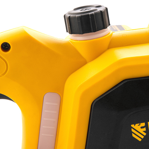 Пила цепная электрическая EDS-2000P, 2 кВт,поперечная, шина 40 см, шаг 3/8, паз 1.3 мм, 57 звеньев Denzel по ценам производителя в Воронеже с доставкой по всей России