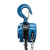 Таль цепная, 2 т, h подъема 2.5 м, расстояние между крюками 400 мм Stels по ценам производителя в Воронеже с доставкой по всей России