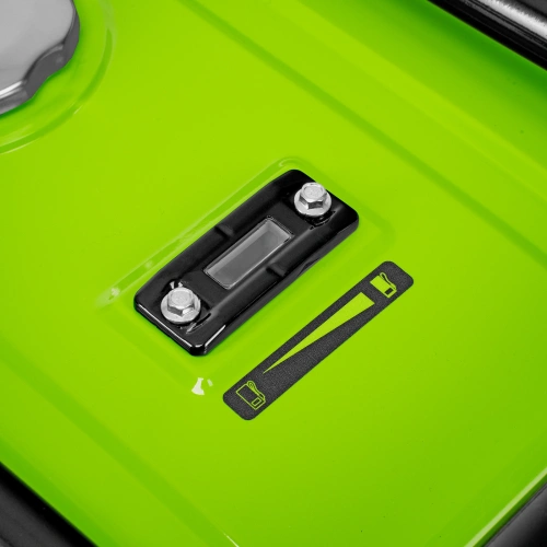 Генератор бензиновый БС-2500, 2.2 кВт, 230В, четырехтактный, 15 л, ручной стартер Сибртех по ценам производителя в Воронеже с доставкой по всей России