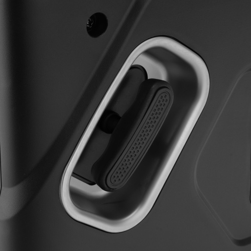 Генератор инверторный GS-1100iF, 1,1 кВт, 230 В, ручной старт DENZEL по ценам производителя в Воронеже с доставкой по всей России