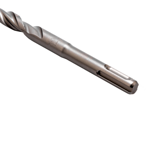 Бур по бетону Pro, 12 х 450 мм, SDS Plus Gross по ценам производителя в Воронеже с доставкой по всей России