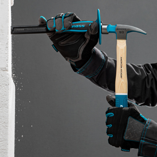 Зубило-керн, 300 мм Gross по ценам производителя в Воронеже с доставкой по всей России