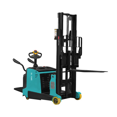 Штабелер с противовесом PROLIFT PRO SRV 1650 li-ion по ценам производителя в Воронеже с доставкой по всей России