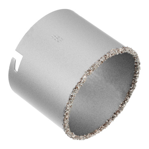 Кольцевая коронка с карбидным напылением, 83 мм Matrix по ценам производителя в Воронеже с доставкой по всей России