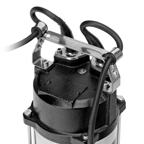 Фекальный насос СФН750, 750 Вт, напор 16 м, 22000 л/ч Сибртех по ценам производителя в Воронеже с доставкой по всей России