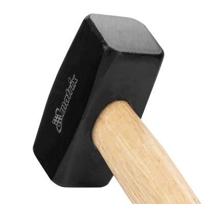 Кувалда, 1000 г, деревянная рукоятка Matrix по ценам производителя в Воронеже с доставкой по всей России