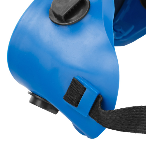 Очки защитные газосварщика закрытого типа, с непрямой вентиляцией, поликарбонат Сибртех по ценам производителя в Воронеже с доставкой по всей России