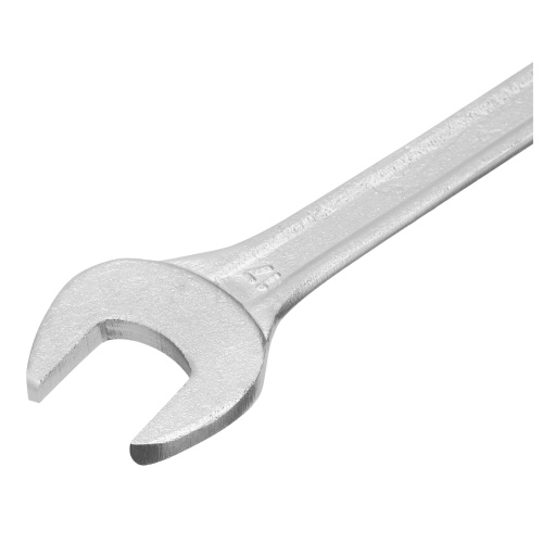 Ключ рожковый, 13 х 17 мм, хромированный Sparta по ценам производителя в Воронеже с доставкой по всей России