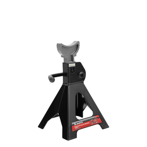 Подставки под машину регулируемые, 3 т, H подъема 295-425 мм, 2 шт Matrix по ценам производителя в Воронеже с доставкой по всей России