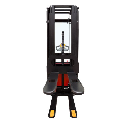 Самоходный штабелер PROLIFT SDR 1645 li-ion по ценам производителя в Воронеже с доставкой по всей России