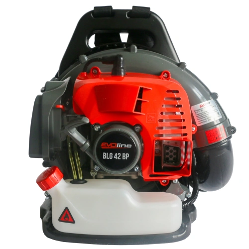 Бензиновая ранцевая воздуходувка EVOline BLG 42 BP по ценам производителя в Воронеже с доставкой по всей России