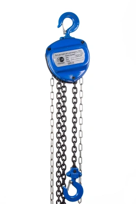 Таль ручная шестеренная TOR ТРШ C 0,5ТХ18М PRO (для тяжелых работ) по ценам производителя в Воронеже с доставкой по всей России