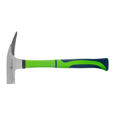 Молоток кровельщика, 600 г, фибергласовая обрезиненная рукоятка Сибртех по ценам производителя в Воронеже с доставкой по всей России